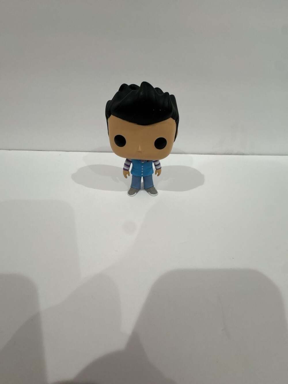 Funko Pop! Television Supernatural Castiel "Steve" Vinyl Figure #304